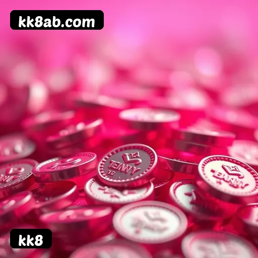 FAQ kk8 Brasil - Perguntas frequentes sobre bônus, PIX, RTP, APP mobile e VIP