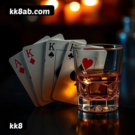 Loterias online disponíveis na kk8