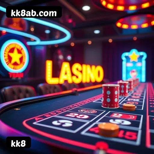 kk8 PIX instantâneo Brasil - Depósito e saque em minutos 24/7